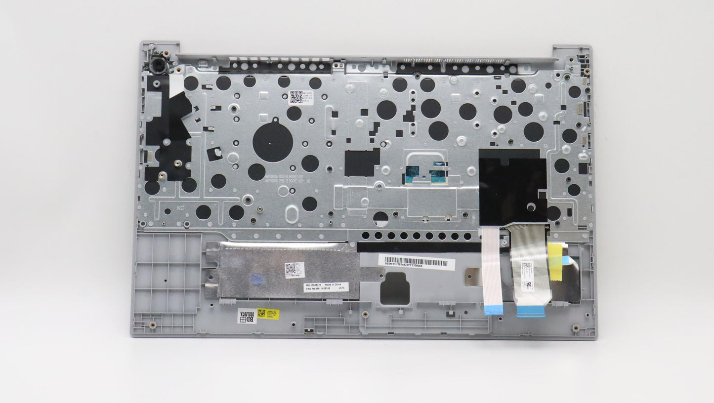 Lenovo Mech Assembly Kb W/Ccv La Spa - 5M11H26746