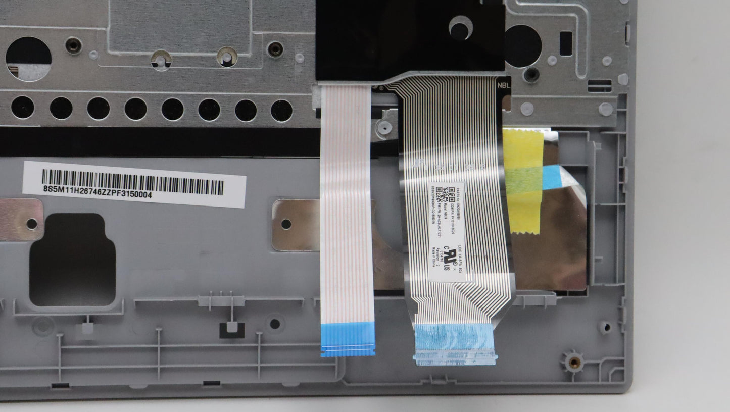 Lenovo Mech Assembly Kb W/Ccv La Spa - 5M11H26746