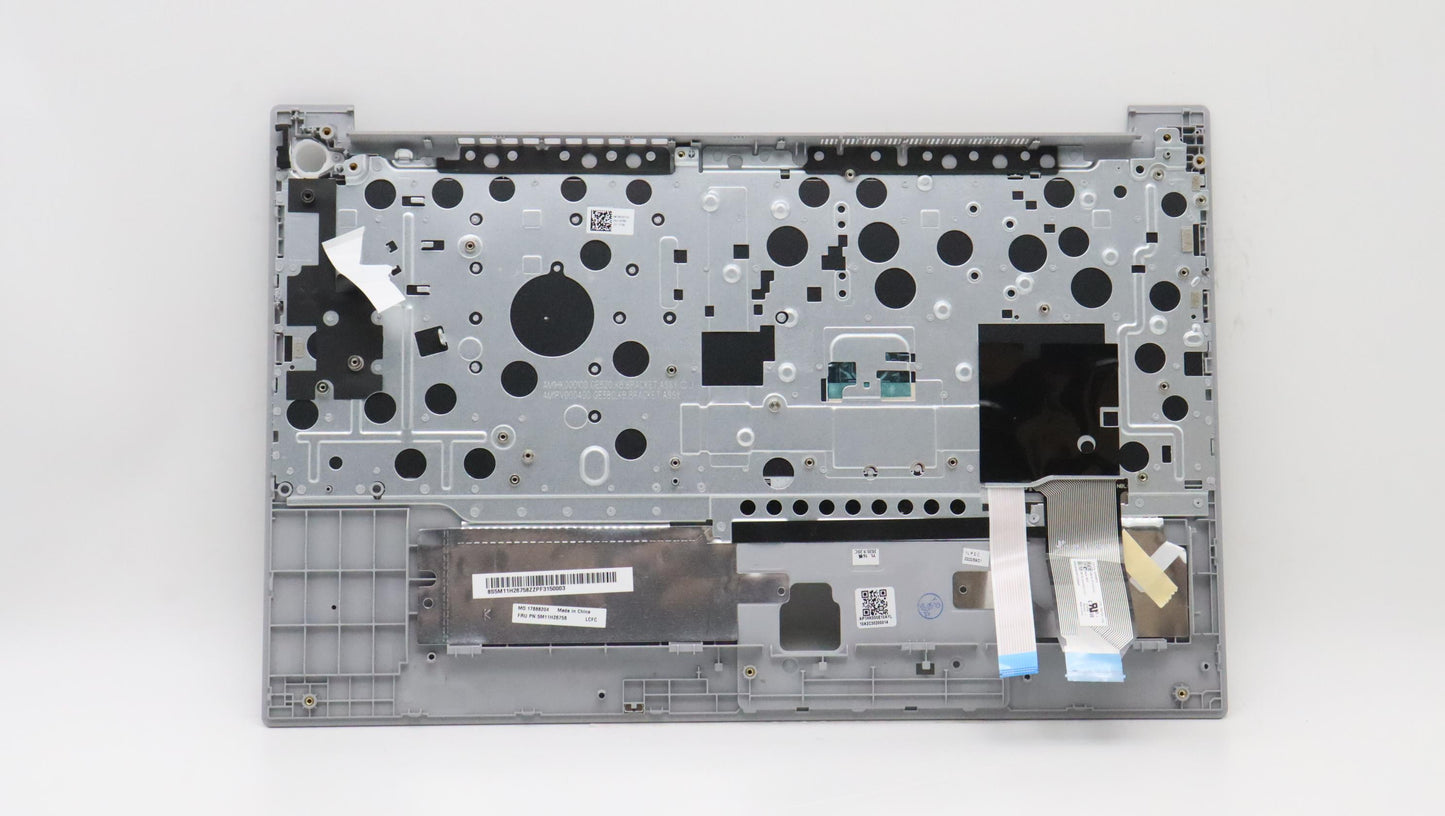 Lenovo Mech Assembly Kb W/Ccv 058 Fra - 5M11H26758