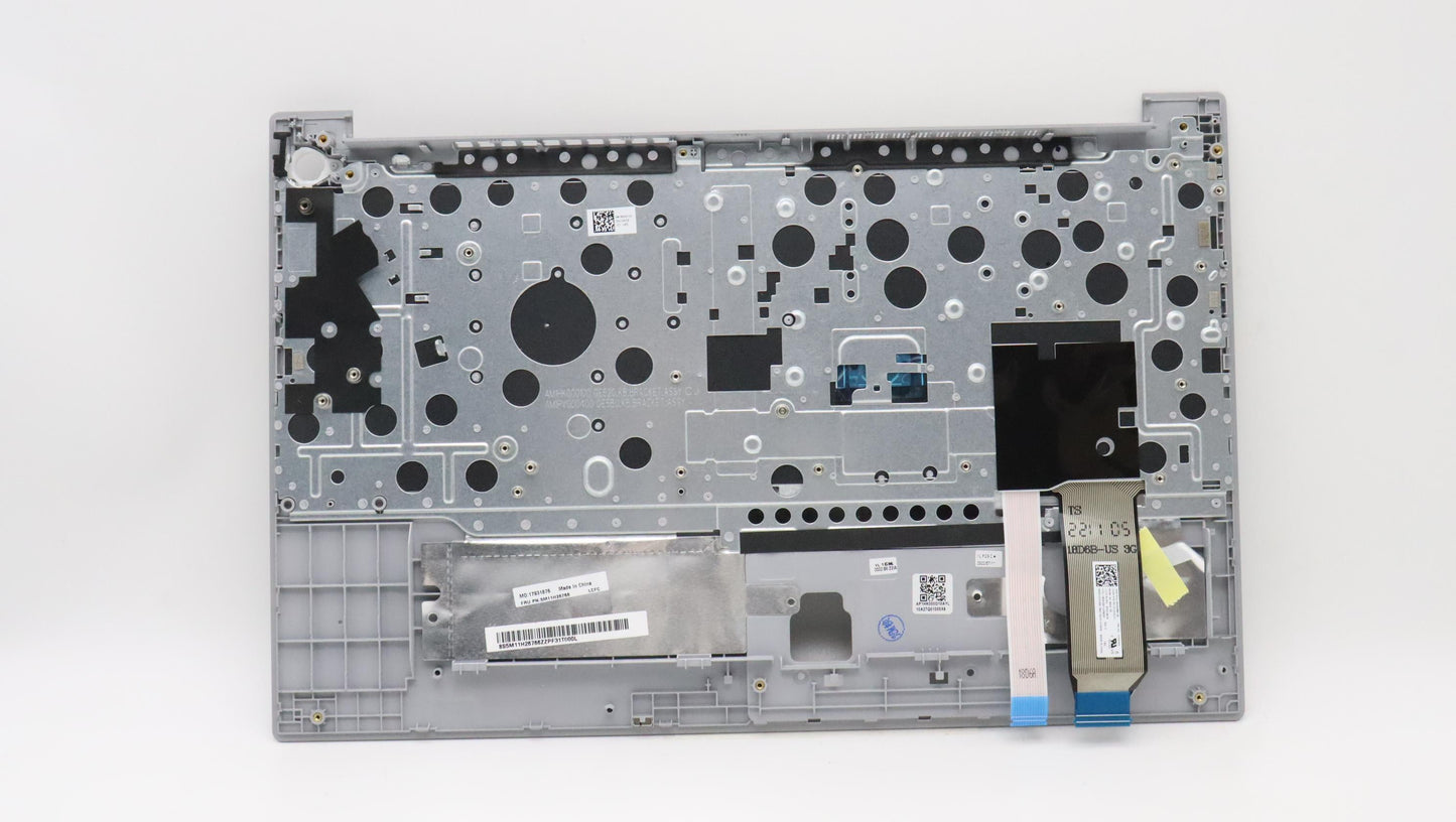 Lenovo Mech Assembly Kb W/Ccv Euro En - 5M11H26766