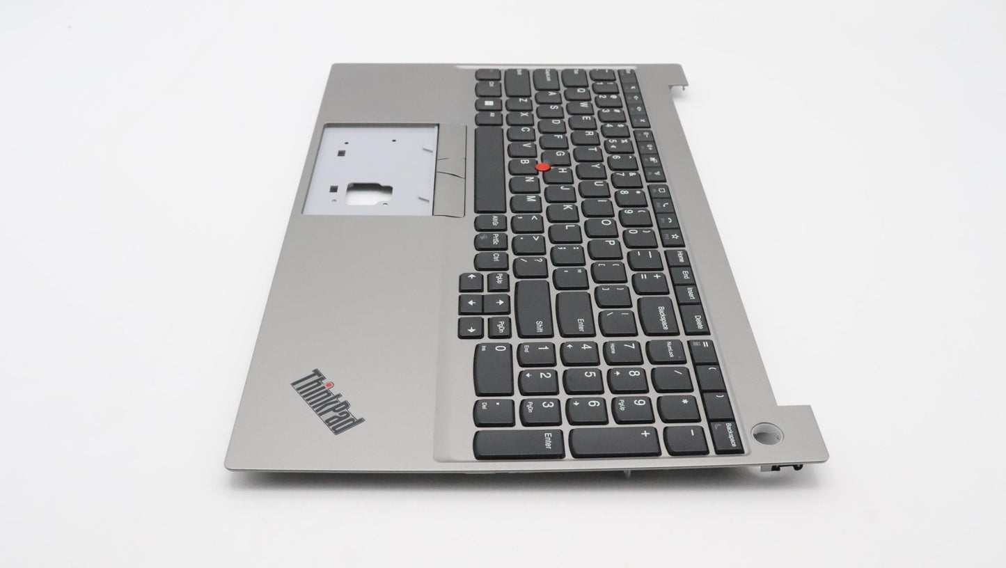 Lenovo Mech Assembly Kb W/Ccv Euro En - 5M11H26766