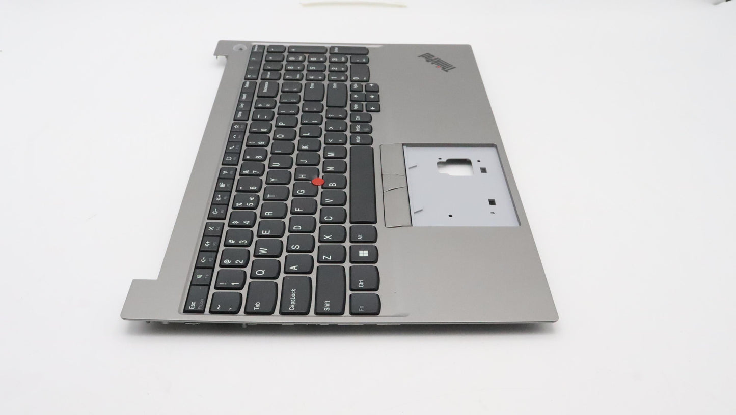 Lenovo Mech Assembly Kb W/Ccv Euro En - 5M11H26766