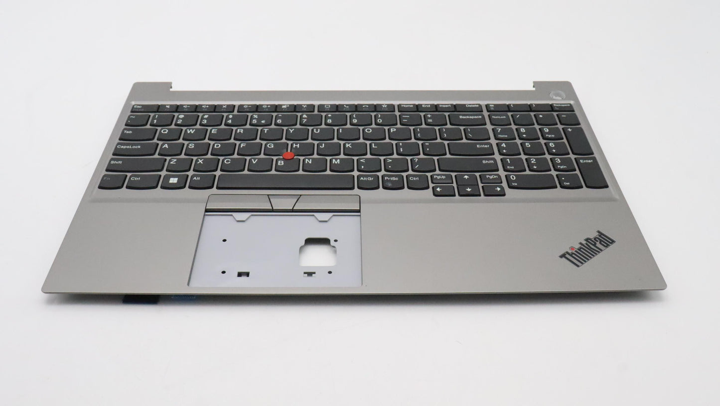 Lenovo Mech Assembly Kb W/Ccv Euro En - 5M11H26766