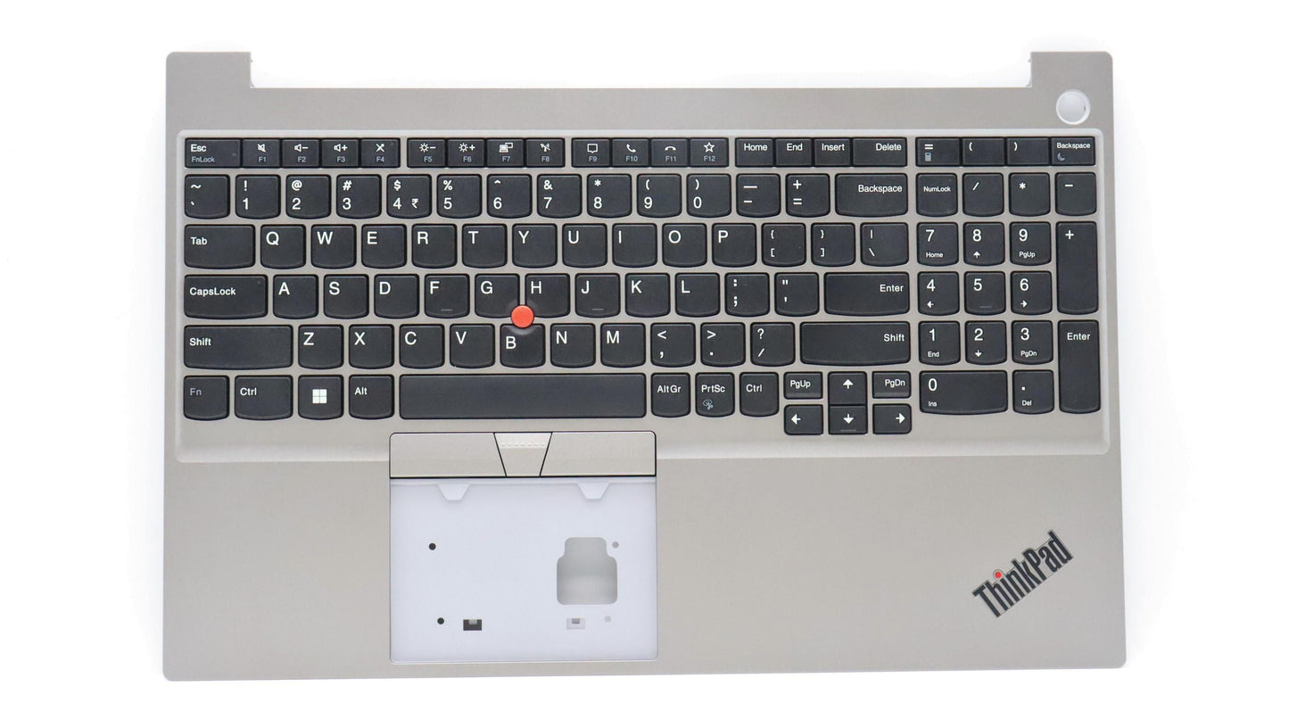 Lenovo Mech Assembly Kb W/Ccv Ind Eng - 5M11H26770