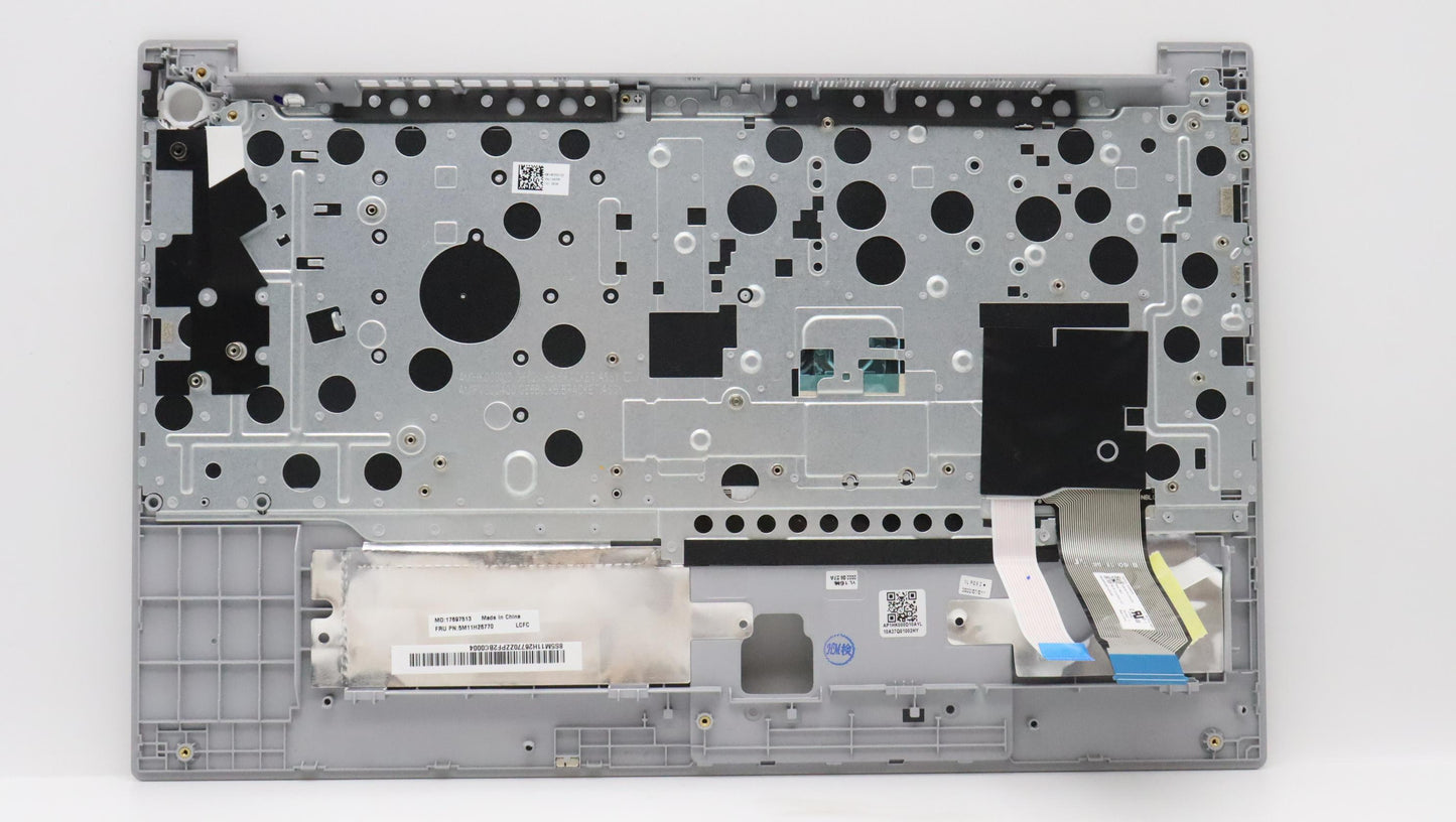 Lenovo Mech Assembly Kb W/Ccv Ind Eng - 5M11H26770