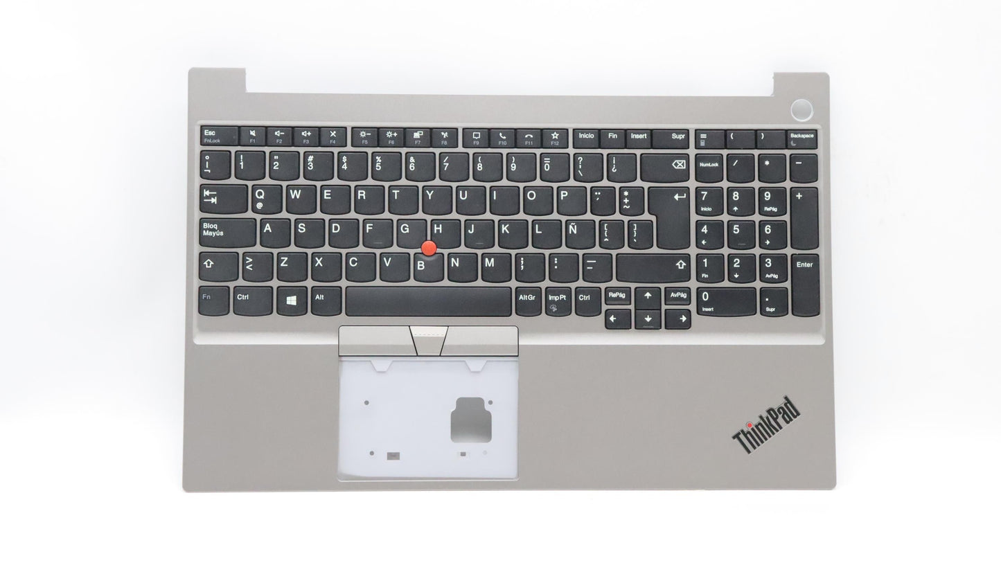 Lenovo Mech Assembly Kb W/Ccv La Spa - 5M11H26776