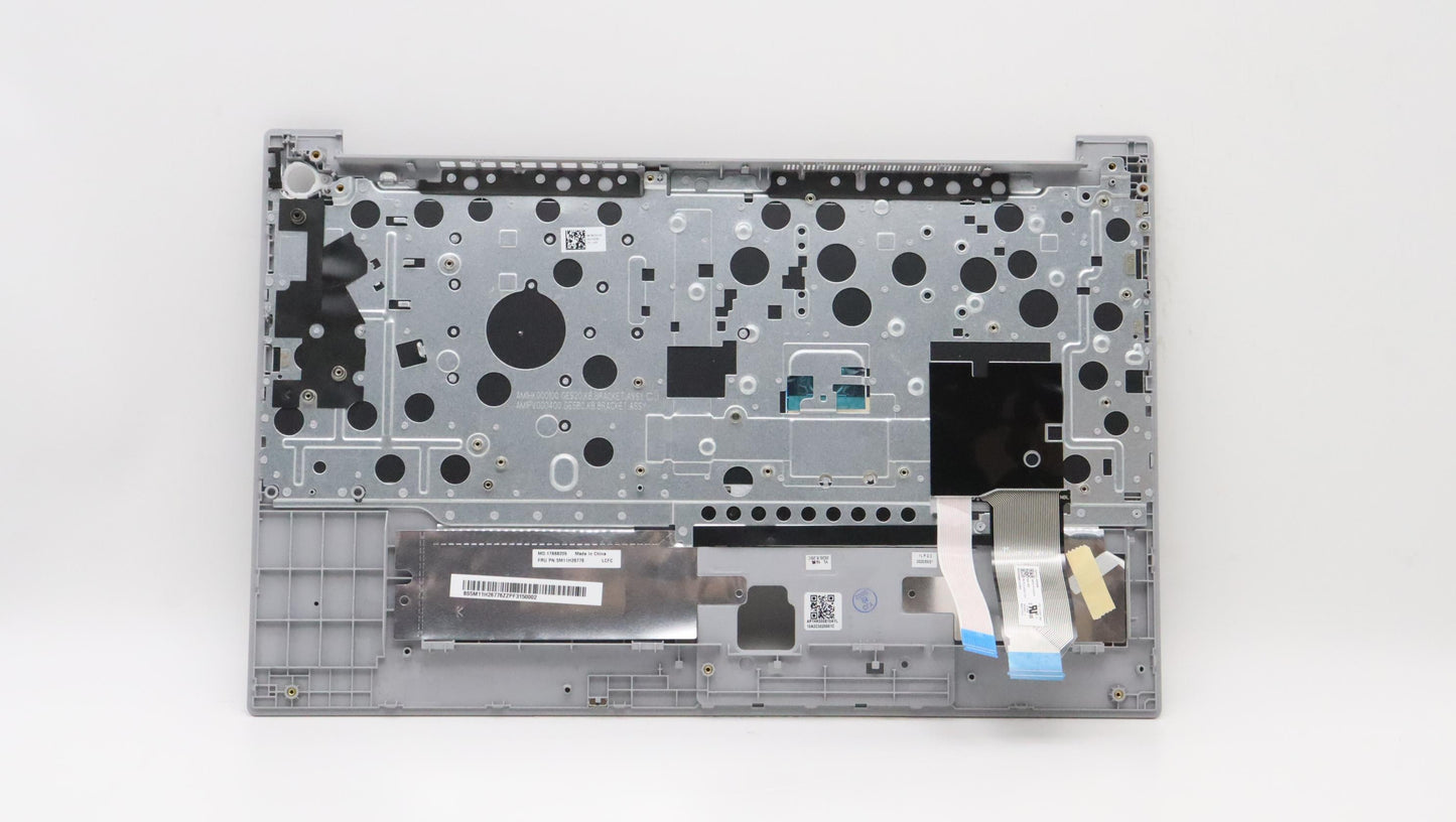 Lenovo Mech Assembly Kb W/Ccv La Spa - 5M11H26776