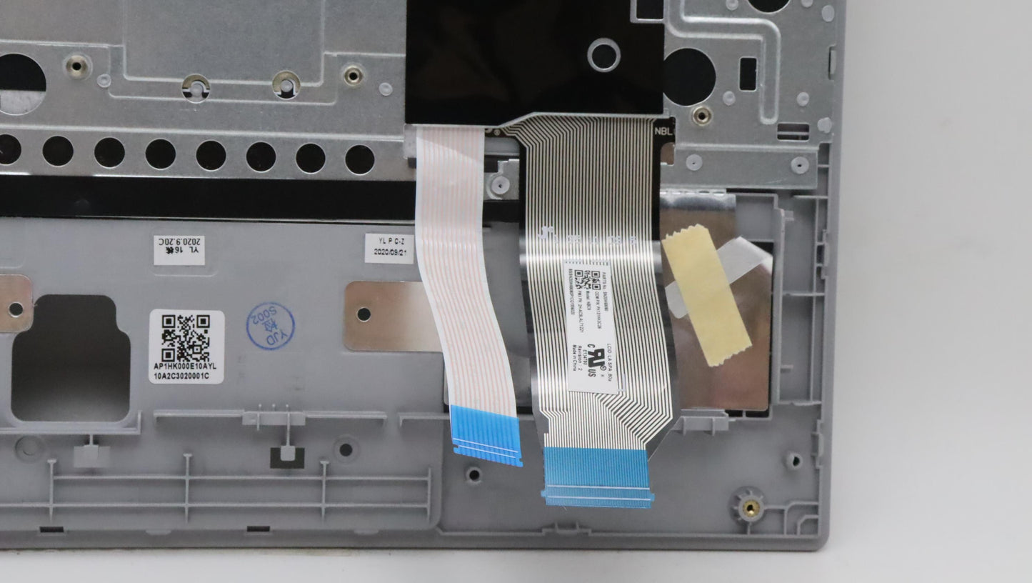 Lenovo Mech Assembly Kb W/Ccv La Spa - 5M11H26776