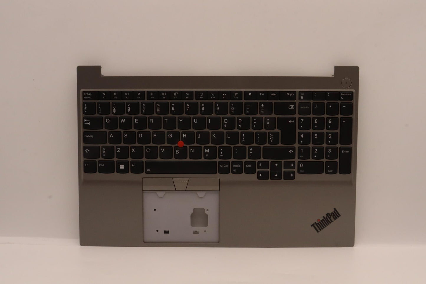 Lenovo Mech Assembly Kbw/Ccv 058 Fra - 5M11H26788