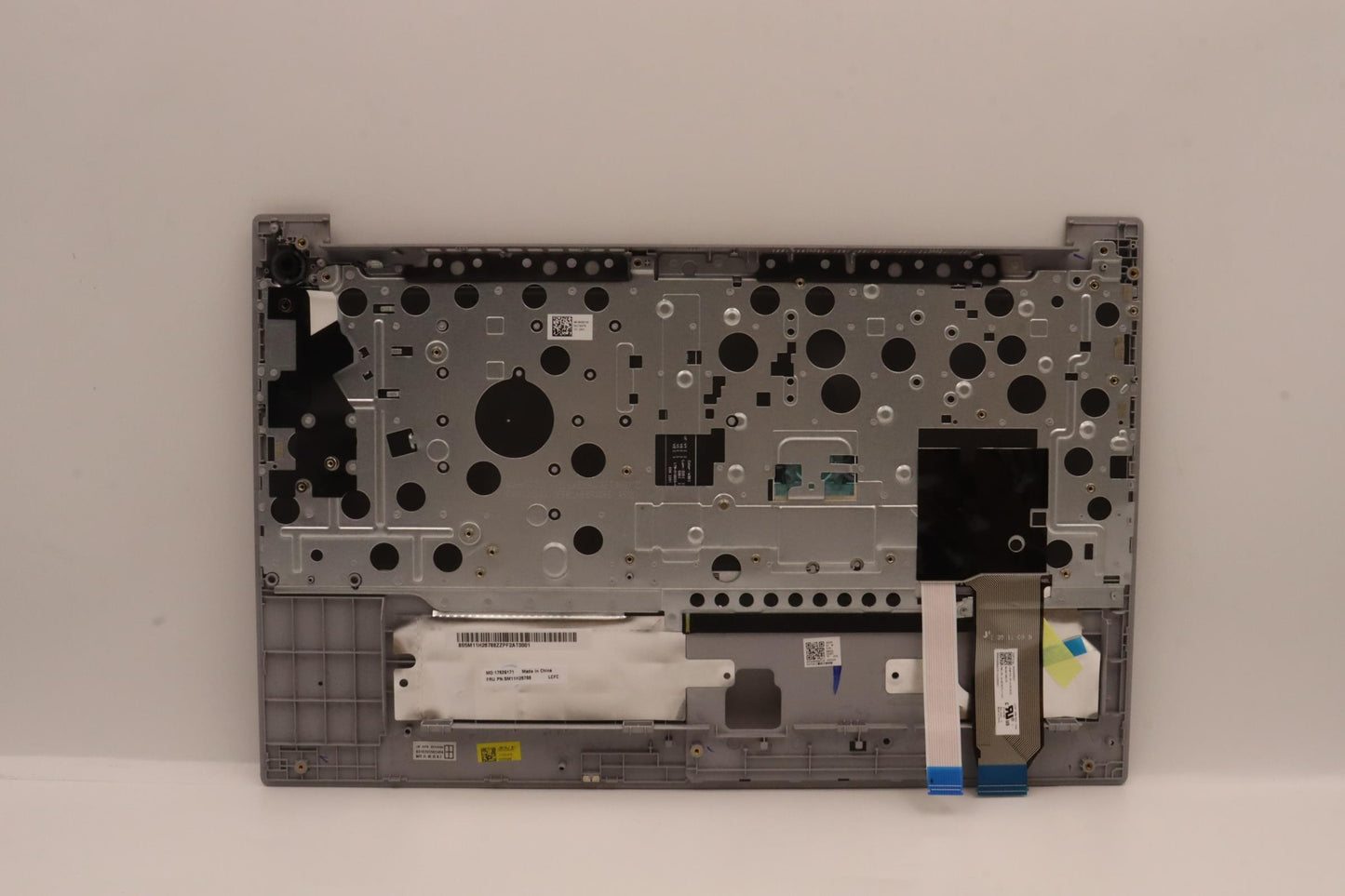 Lenovo Mech Assembly Kbw/Ccv 058 Fra - 5M11H26788