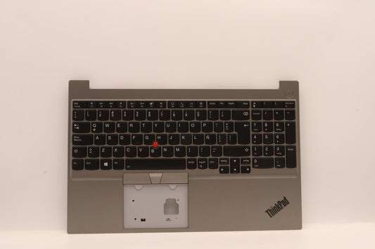 Lenovo Mechasm Kb Wccv La Spa Bklt Pr - 5M11H26805
