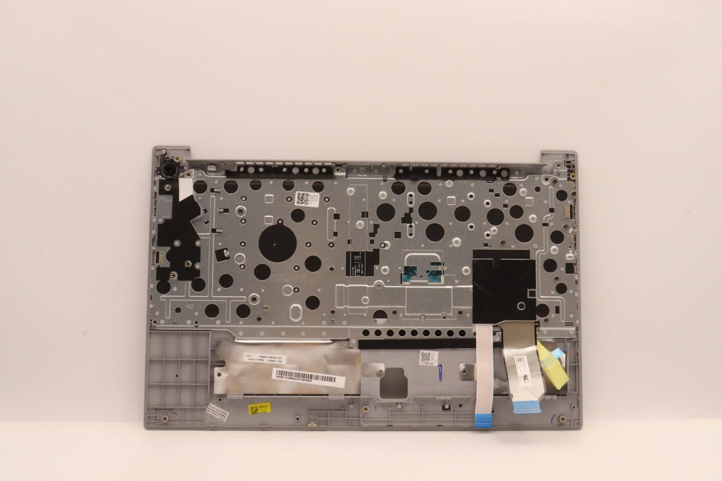Lenovo Mechasm Kb Wccv La Spa Bklt Pr - 5M11H26805