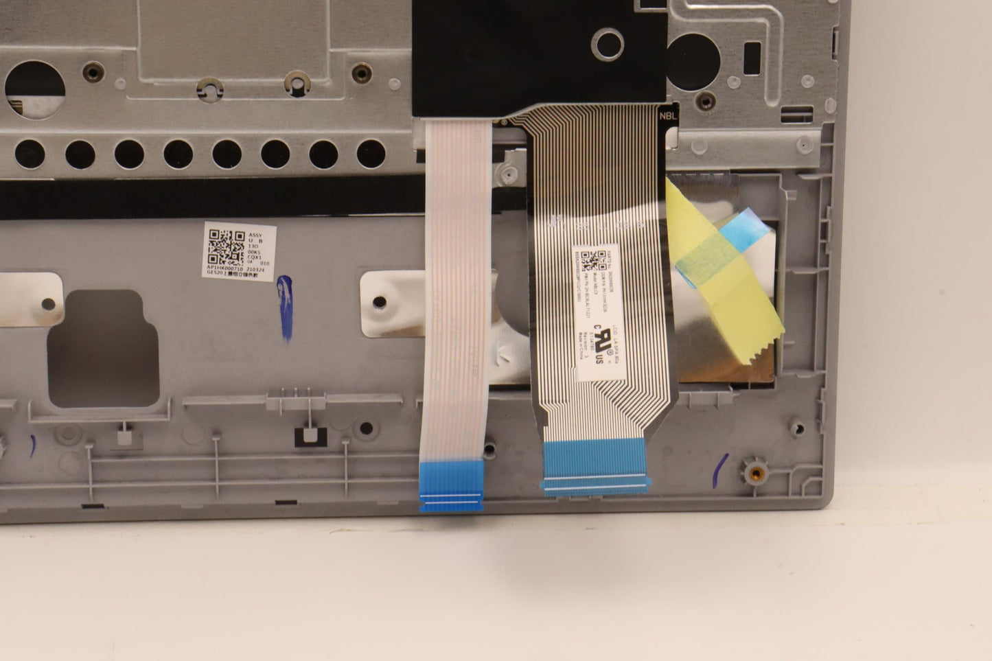 Lenovo Mechasm Kb Wccv La Spa Bklt Pr - 5M11H26805