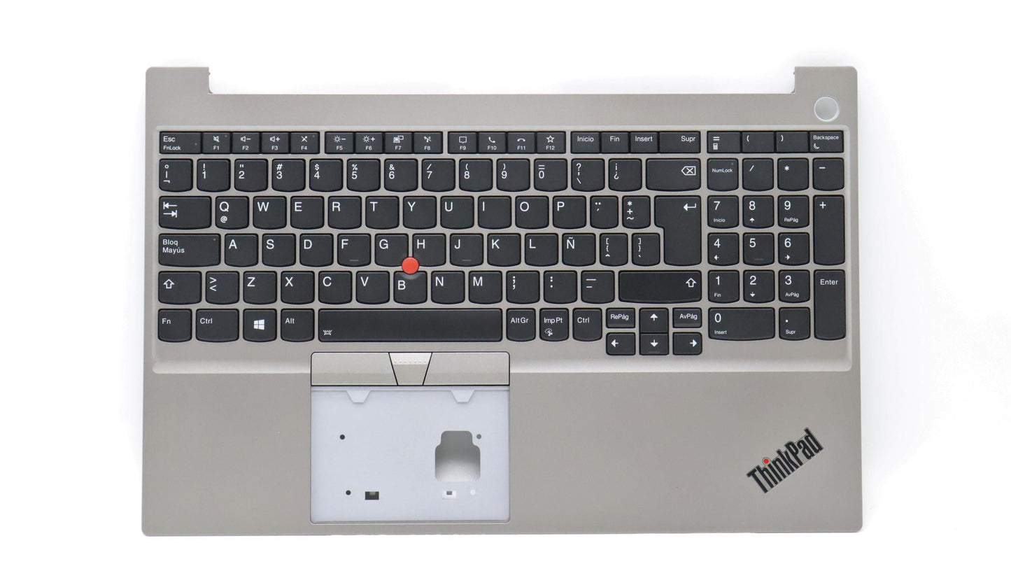 Lenovo Mechasm Kbwccvla Spa Bklt Prmx - 5M11H26843