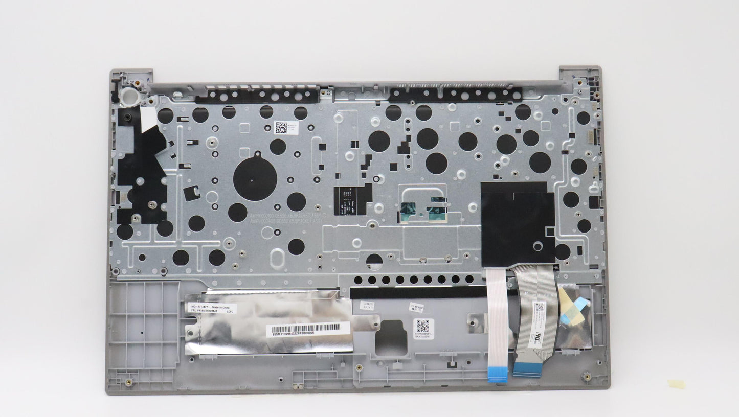 Lenovo Mechasm Kbwccvla Spa Bklt Prmx - 5M11H26843