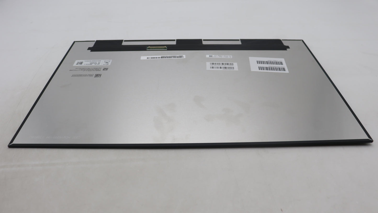 Lenovo Mechasm 16Wqxga Ag Srgb 400N C - 5M11H26856