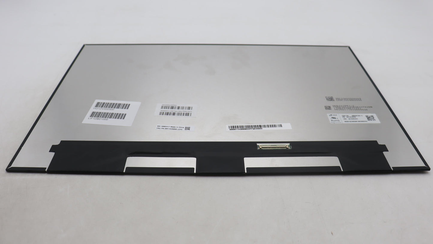 Lenovo Mechasm 16Wqxga Ag Srgb 400N C - 5M11H26856