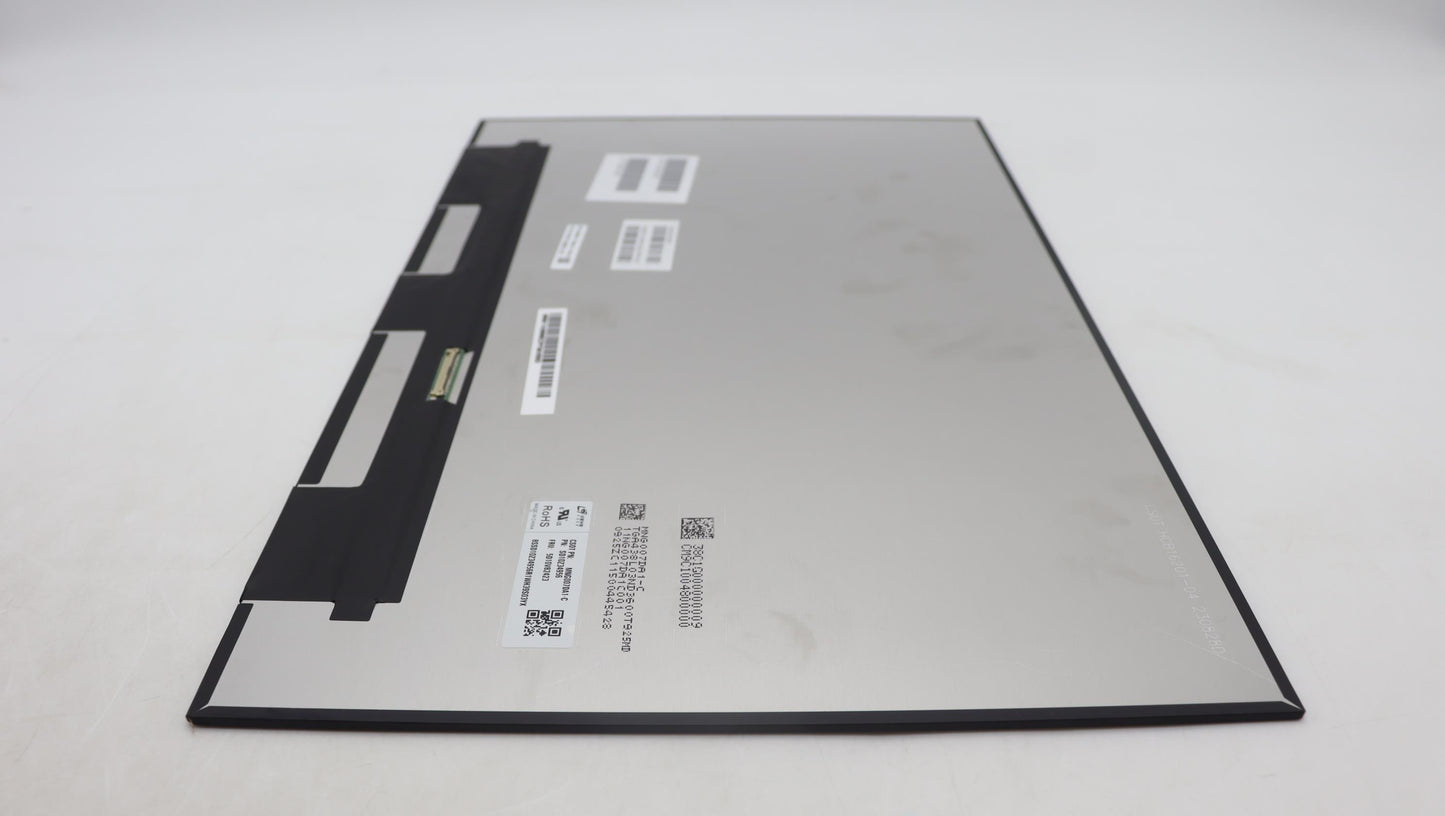 Lenovo Mechasm 16Wqxga Ag Srgb 400N C - 5M11H26856