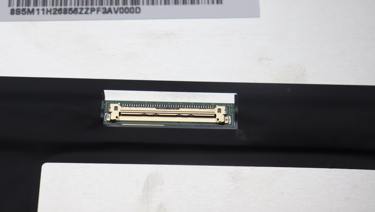 Lenovo Mechasm 16Wqxga Ag Srgb 400N C - 5M11H26856