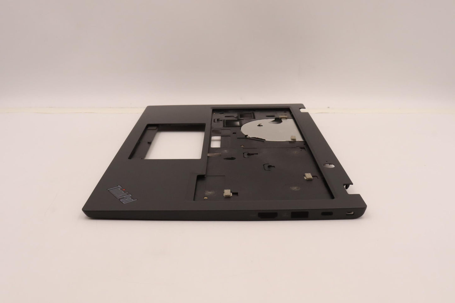 Lenovo Mechanical Assembly, C-Cover, Clamshell Black, Fenrir - 5M11H26958
