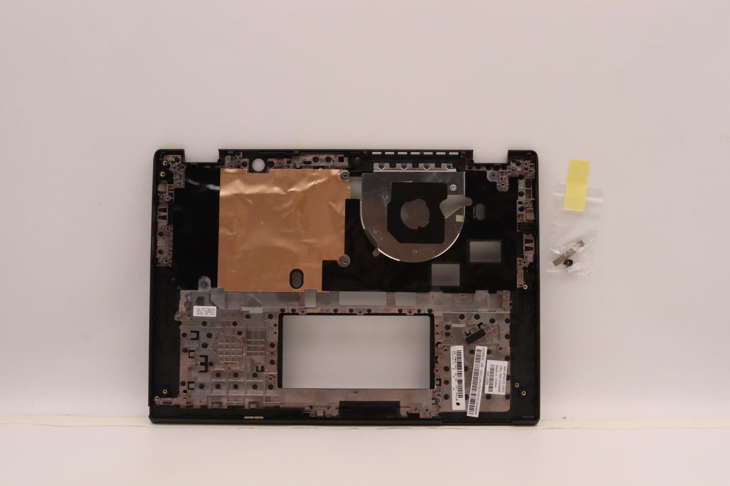 Lenovo Mechasm Fru C Cov,Yoga Wfc Bk - 5M11H26966