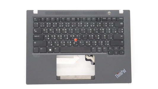 Lenovo Mech_Asm Kbd Cc Thai(Chy) Us B - 5M11H27238