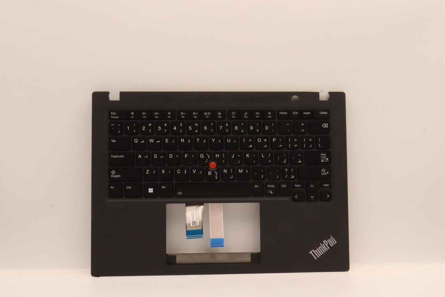Lenovo Mechasm Kbd Cc Ara Bkltchy Us - 5M11H27286