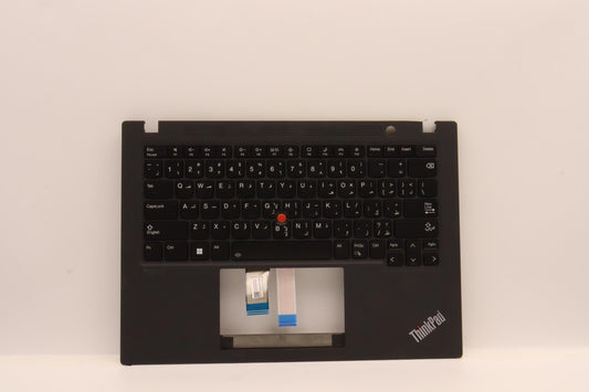 Lenovo Mechasm Kbd Cc Ara Bkltchy Us - 5M11H27286