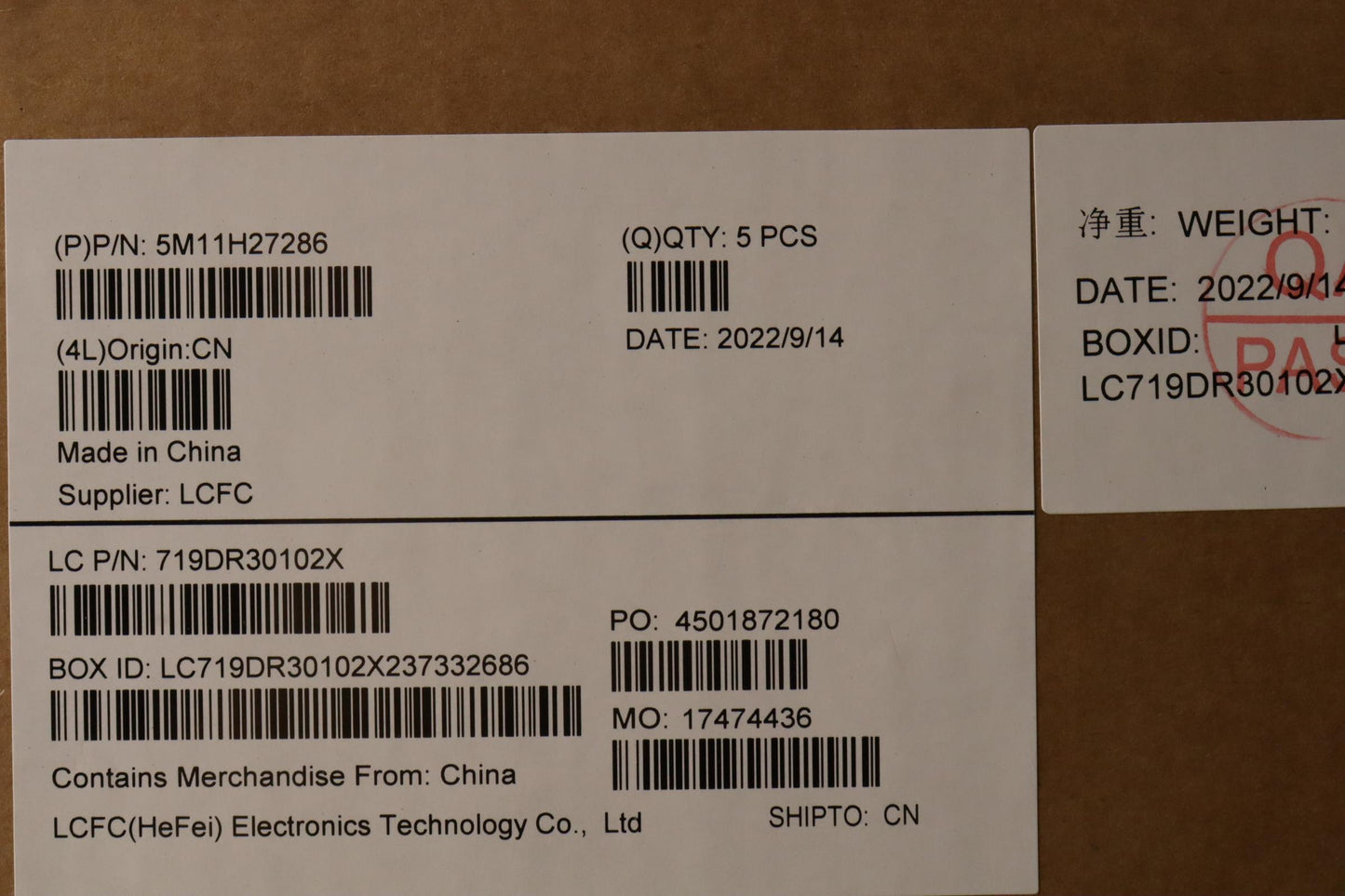 Lenovo Mechasm Kbd Cc Ara Bkltchy Us - 5M11H27286