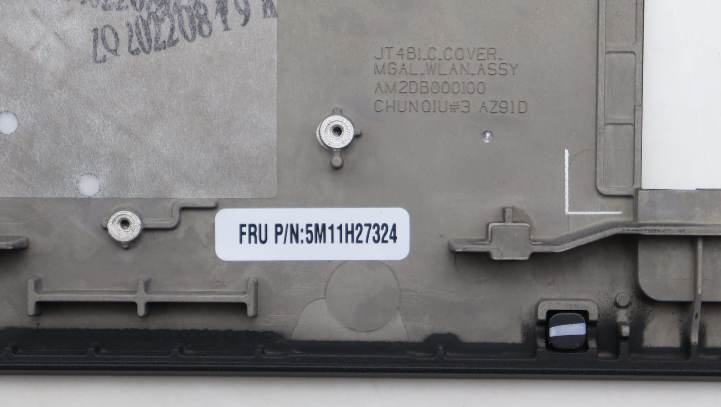 Lenovo Mech_Asm Kbd Cc Csa Bklt(Tra)U - 5M11H27324
