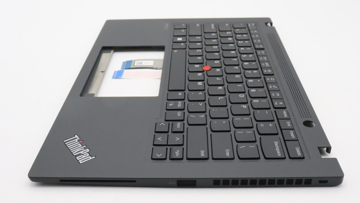 Lenovo Mech_Asm Kbd Cc Eng Bklt(Ltn)U - 5M11H27339