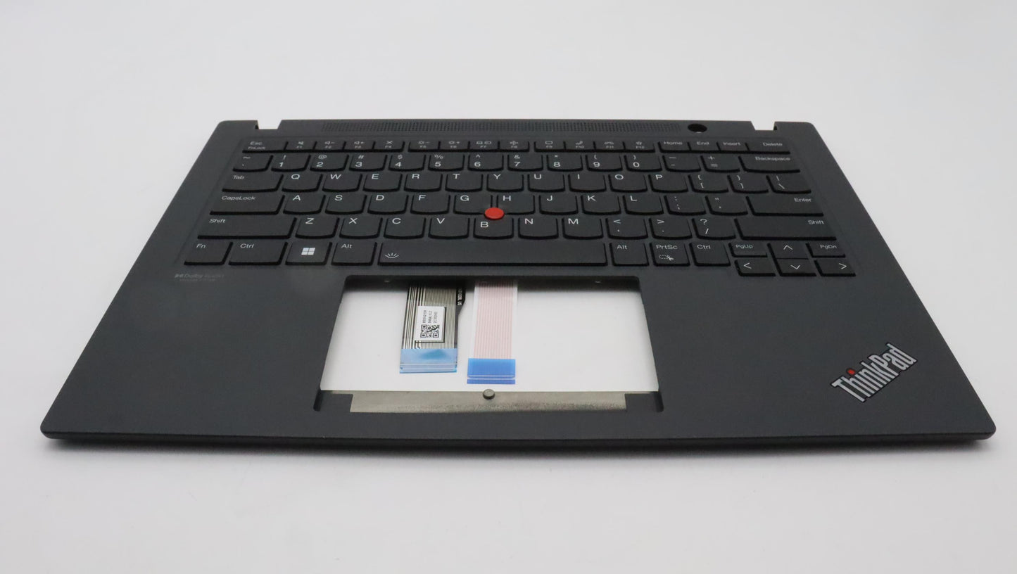Lenovo Mech_Asm Kbd Cc Eng Bklt(Ltn)U - 5M11H27339