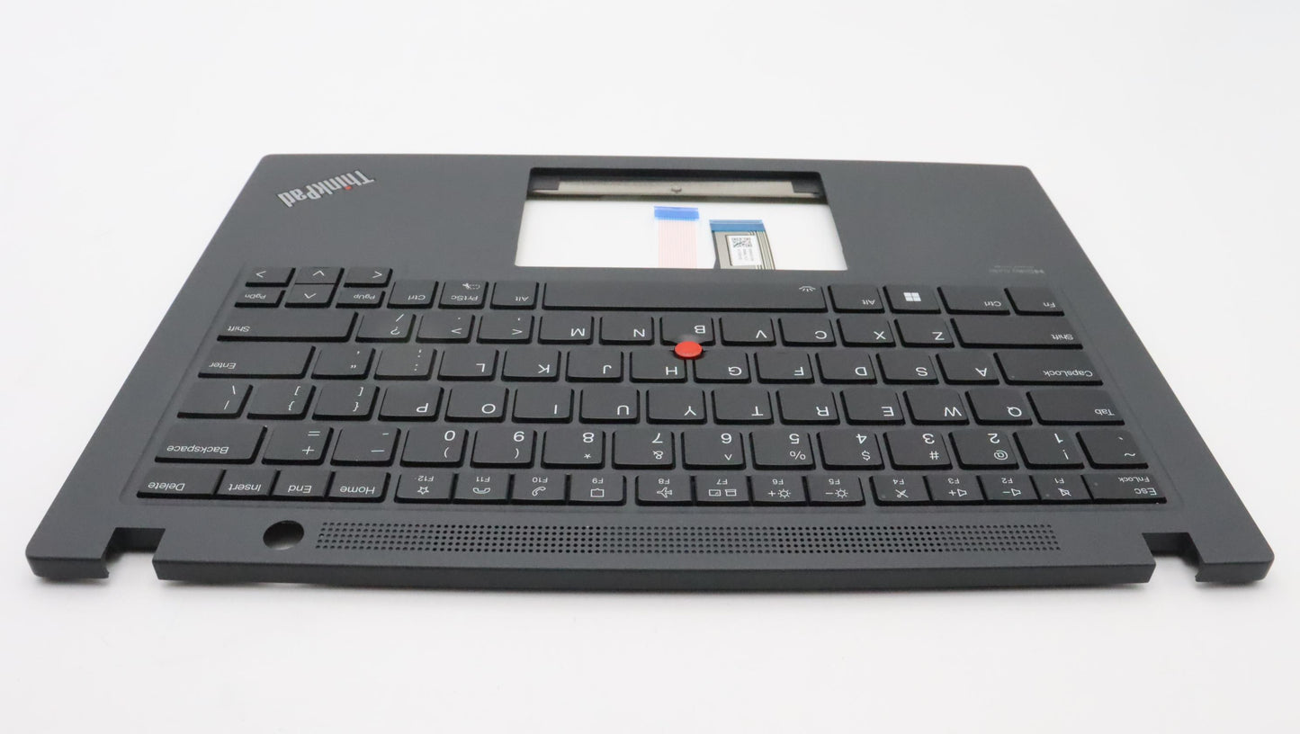 Lenovo Mech_Asm Kbd Cc Eng Bklt(Ltn)U - 5M11H27339