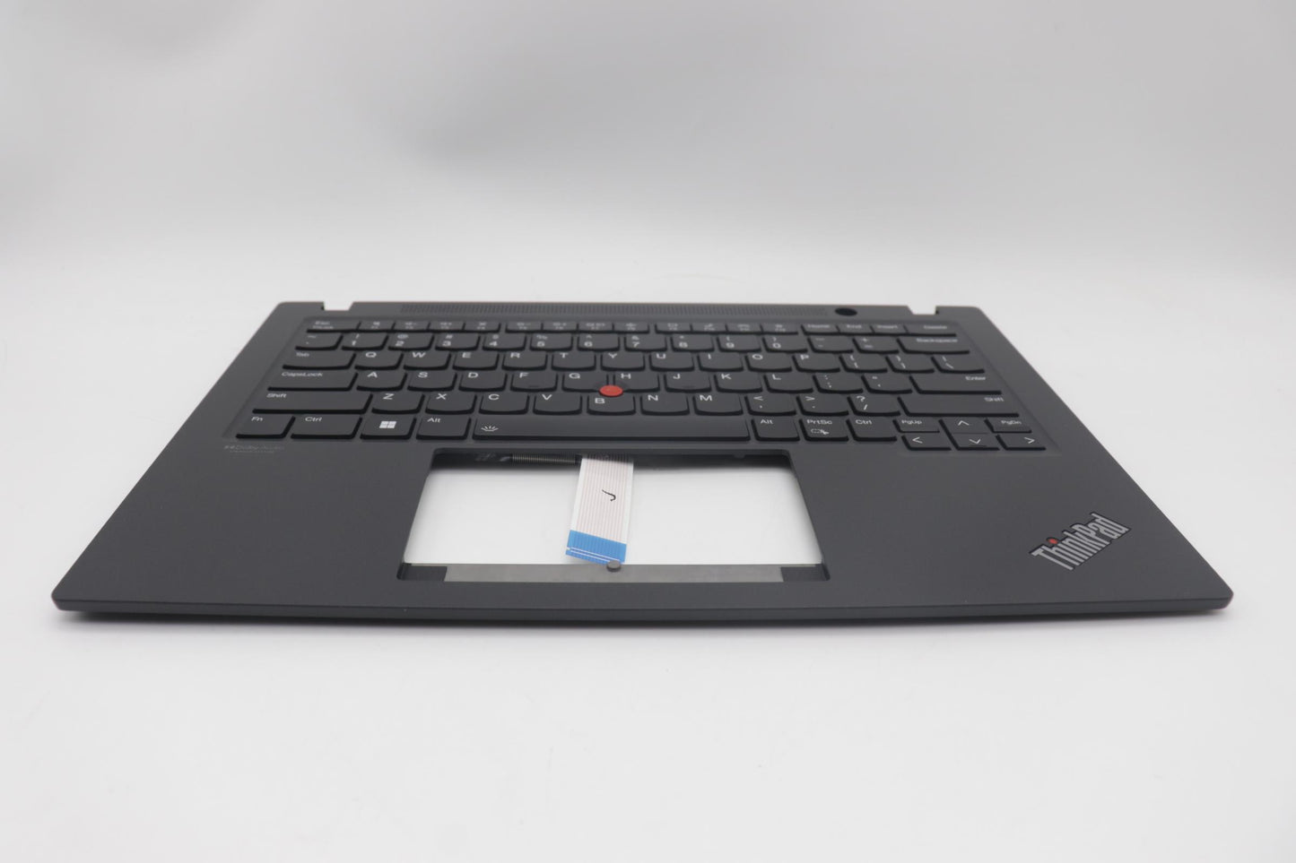 Lenovo Mech_Asm Kbd Cc Eng Bklt(Sun) - 5M11H27340