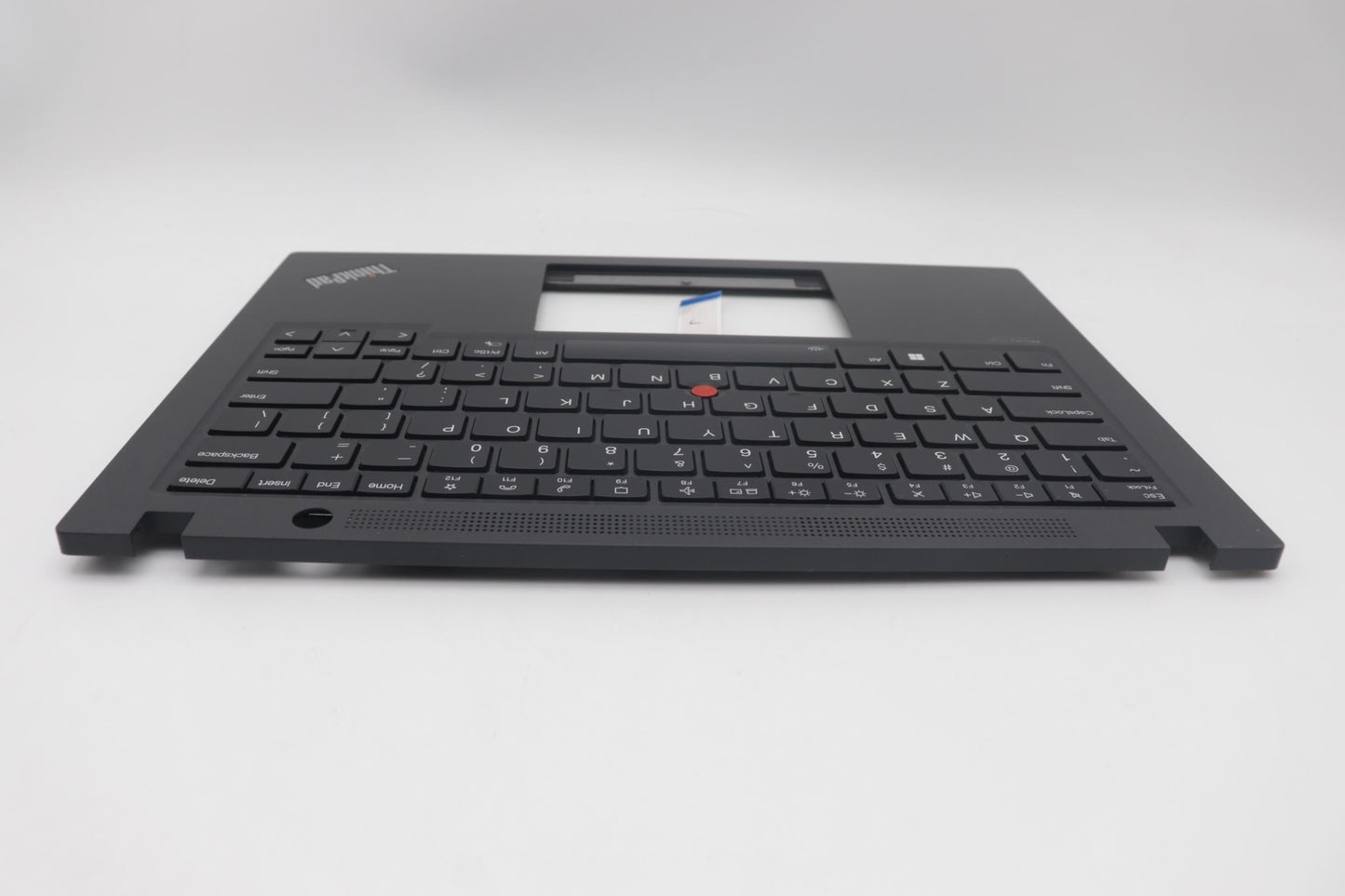 Lenovo Mech_Asm Kbd Cc Eng Bklt(Sun) - 5M11H27340