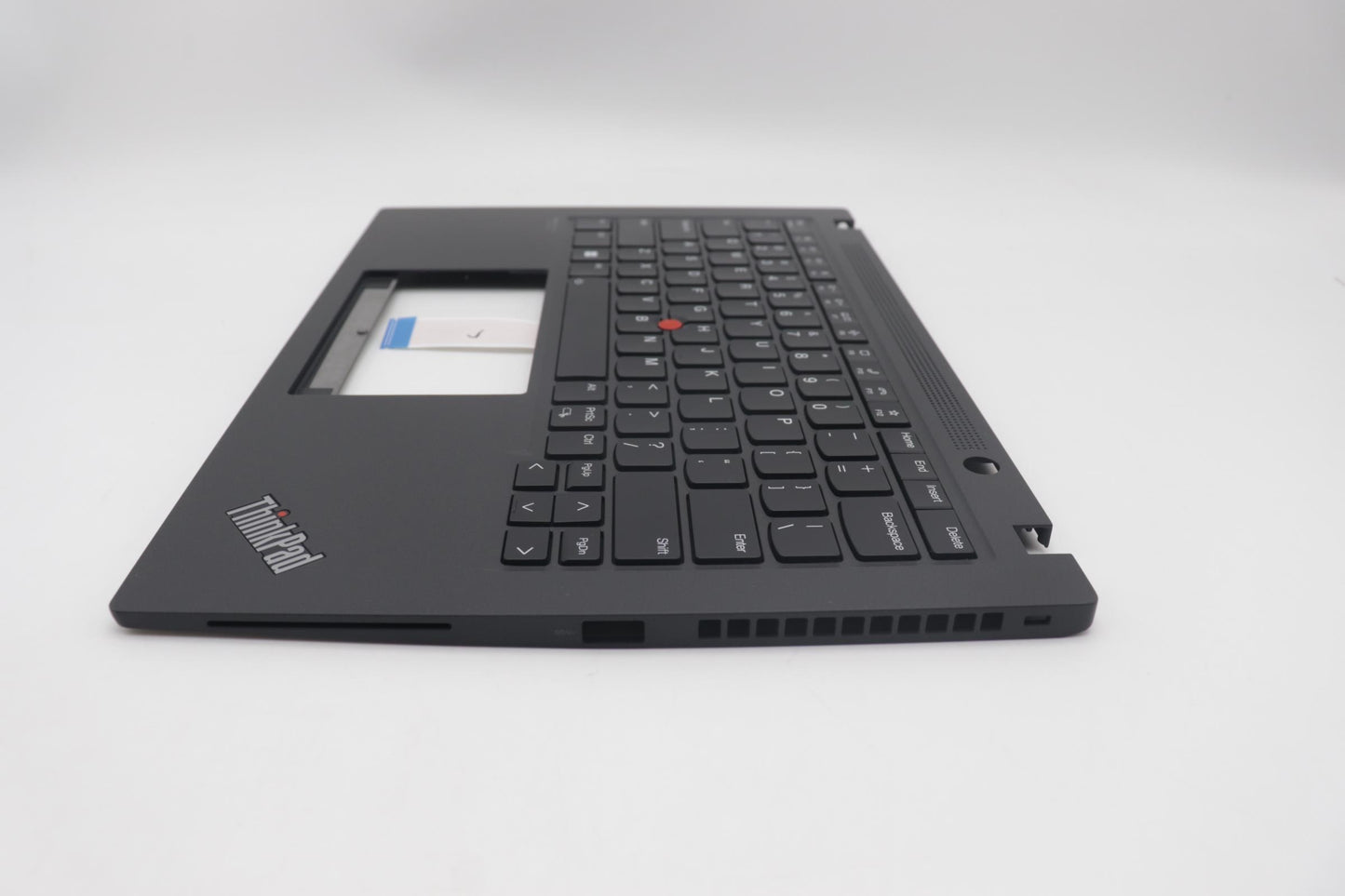 Lenovo Mech_Asm Kbd Cc Eng Bklt(Sun) - 5M11H27340