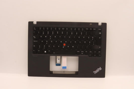 Lenovo Mech_Asm Kbd Cc Est Bklt(Sun) - 5M11H27347
