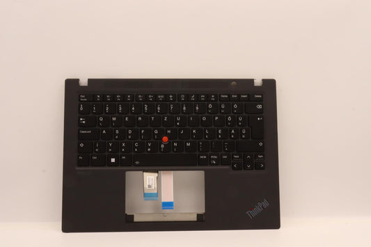 Lenovo Mechasm Kbd Cc Hun Bkltchy Uk - 5M11H27399