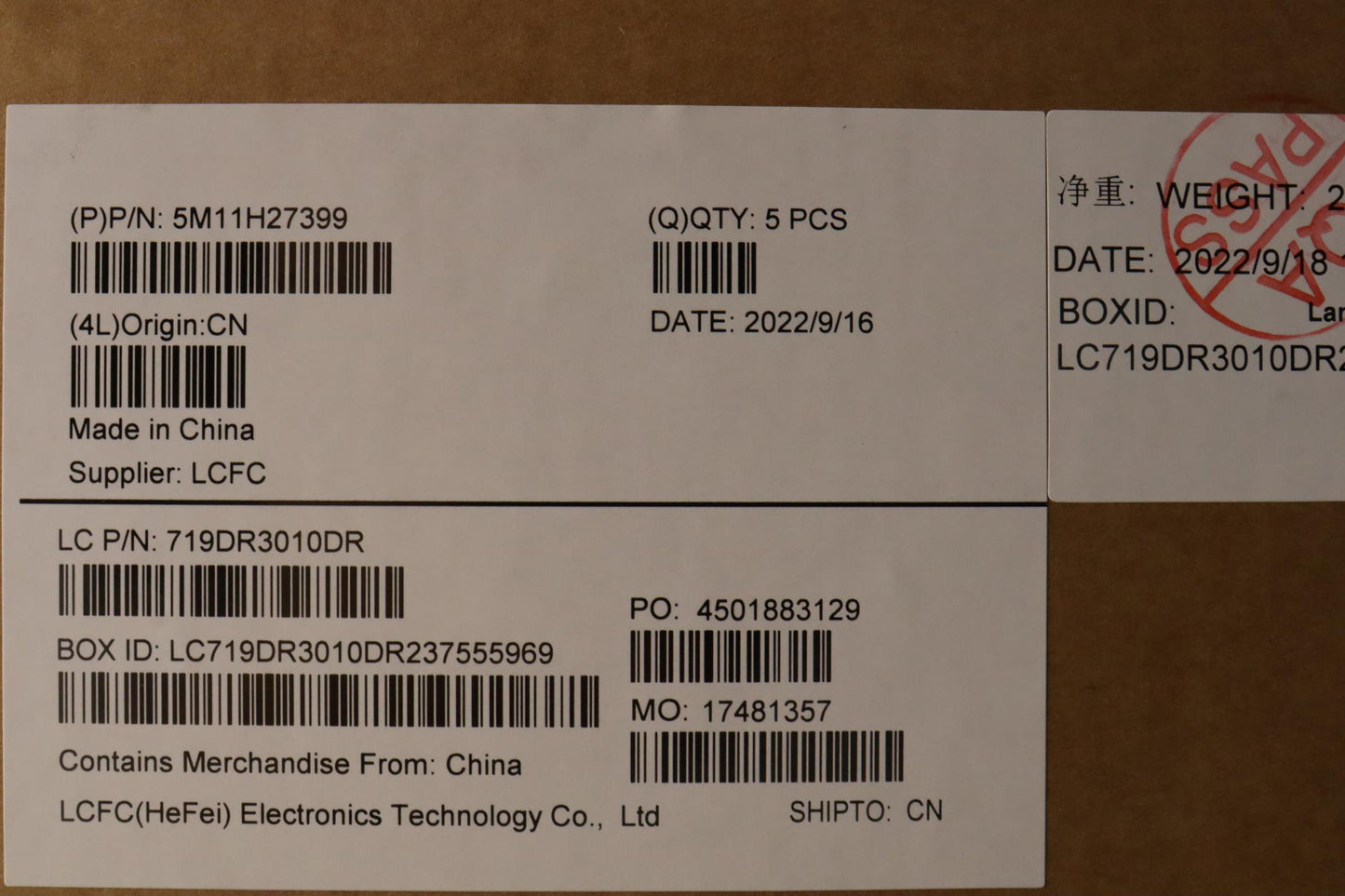 Lenovo Mechasm Kbd Cc Hun Bkltchy Uk - 5M11H27399