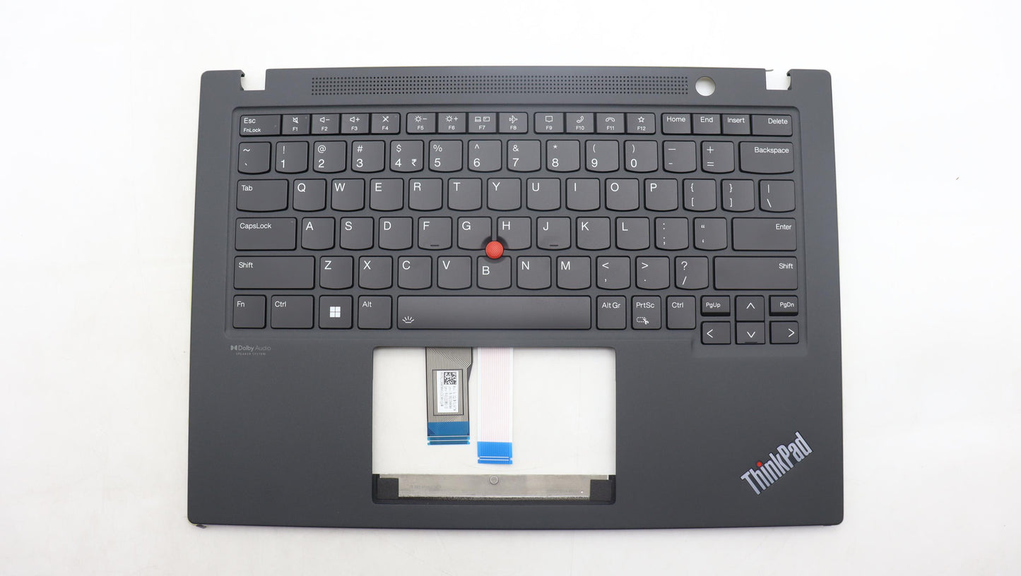 Lenovo Mech_Asm Kbd Cc Ind Eng Bklt(S - 5M11H27419