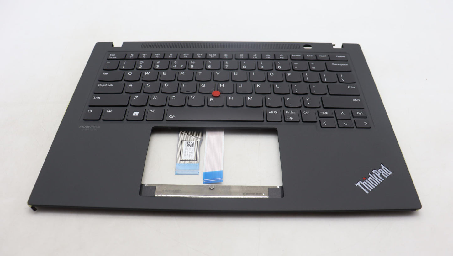 Lenovo Mech_Asm Kbd Cc Ind Eng Bklt(S - 5M11H27419