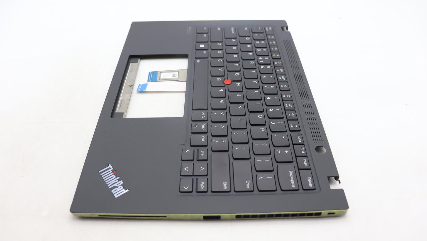 Lenovo Mech_Asm Kbd Cc Ind Eng Bklt(S - 5M11H27419