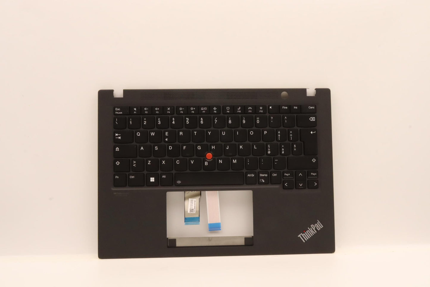 Lenovo Mechasm Kbd Cc Ita Bkltchy Uk - 5M11H27423