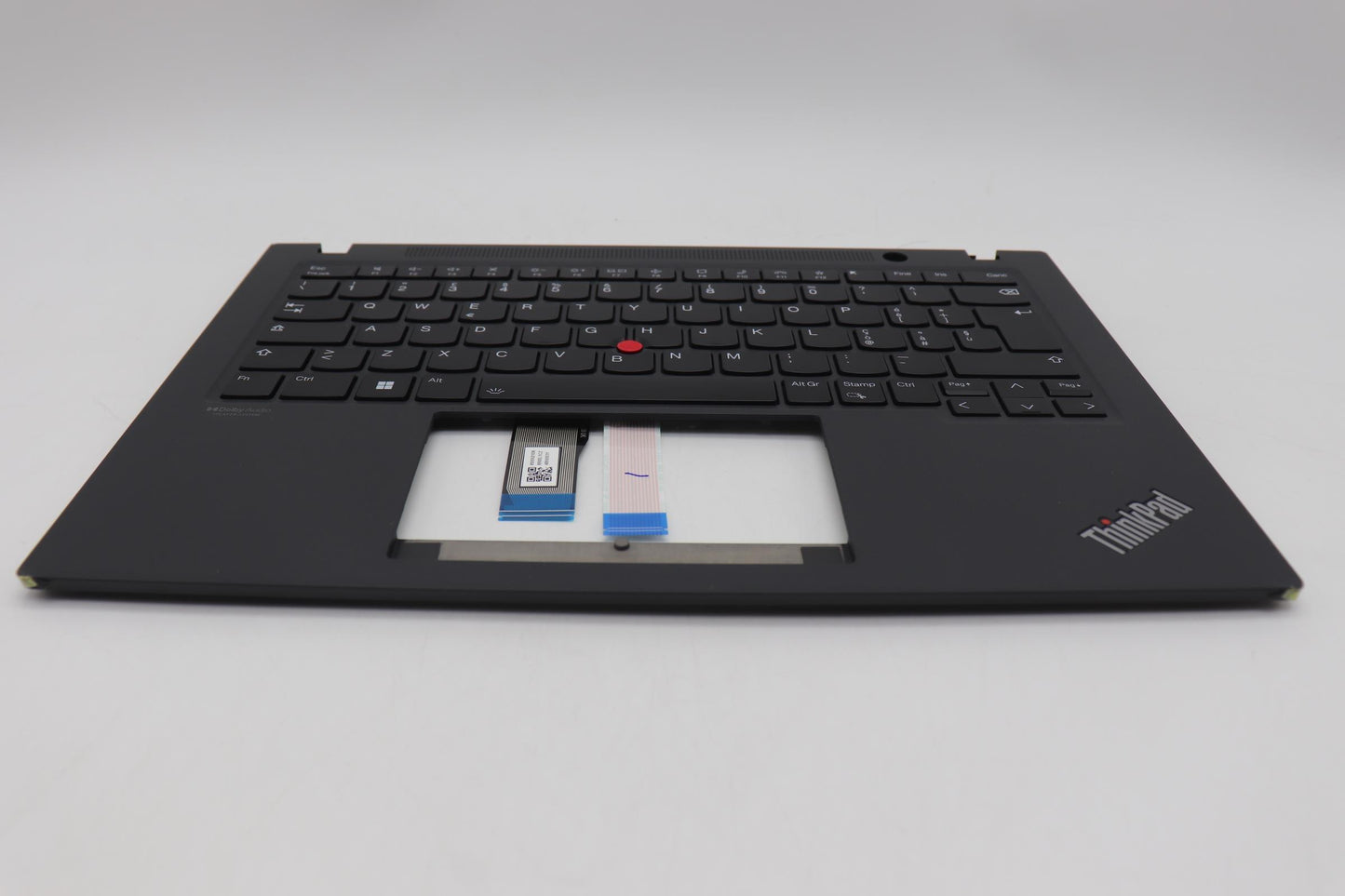 Lenovo Mech_Asm Kbd Cc Ita Bklt(Ltn)U - 5M11H27426