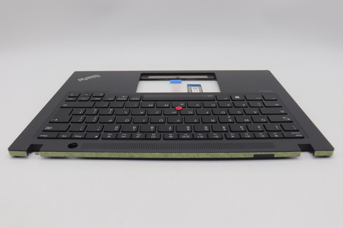 Lenovo Mech_Asm Kbd Cc Ita Bklt(Ltn)U - 5M11H27426