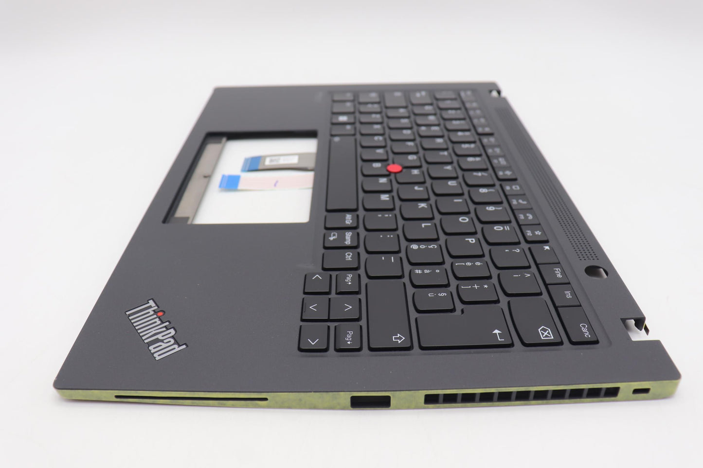 Lenovo Mech_Asm Kbd Cc Ita Bklt(Ltn)U - 5M11H27426