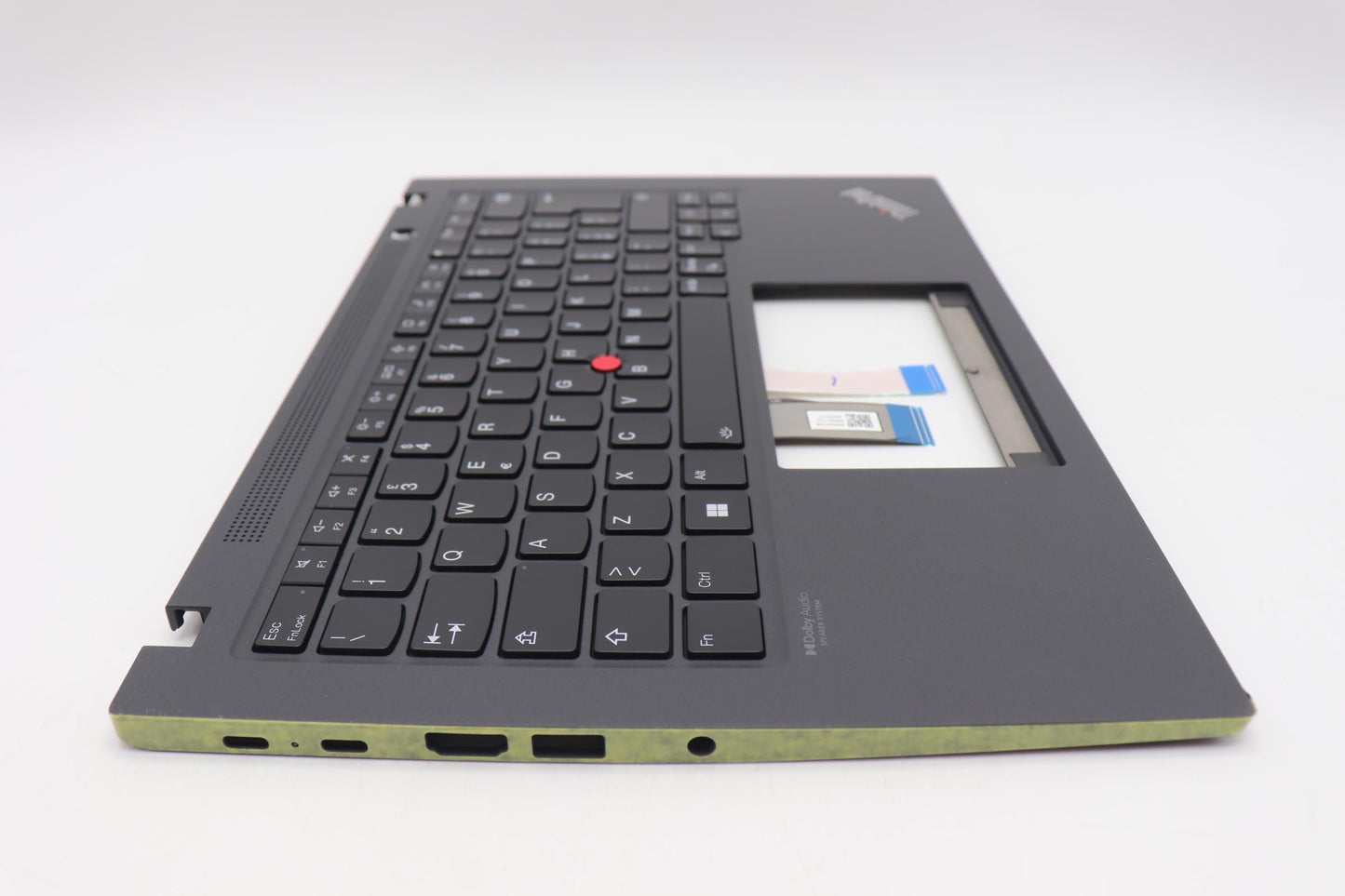 Lenovo Mech_Asm Kbd Cc Ita Bklt(Ltn)U - 5M11H27426