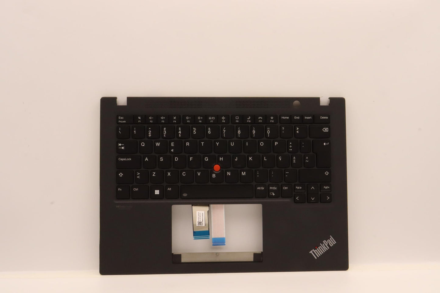 Lenovo Mechasm Kbd Cc Por Bkltchy Uk - 5M11H27471