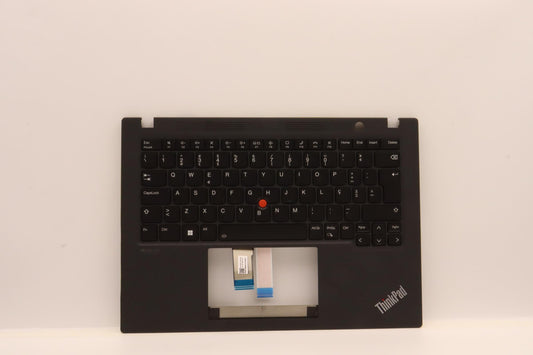 Lenovo Mechasm Kbd Cc Por Bkltchy Uk - 5M11H27471