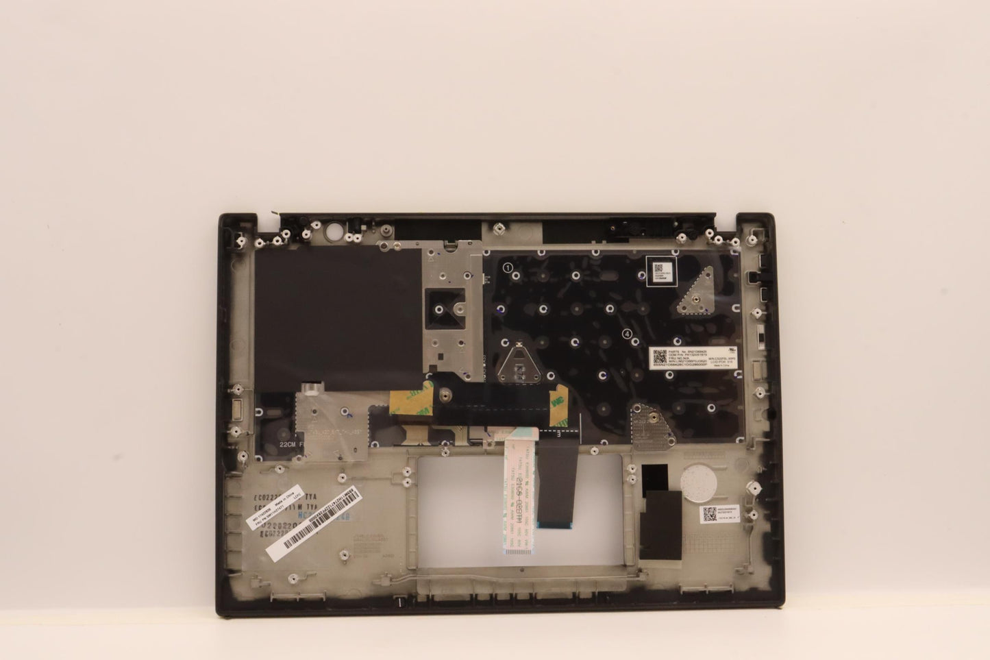 Lenovo Mechasm Kbd Cc Por Bkltchy Uk - 5M11H27471